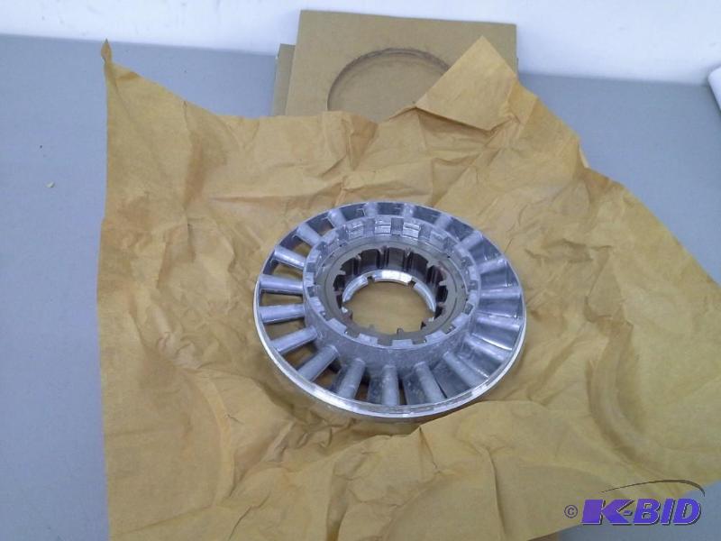 STATOR TRANSMISSION TORQUE CONVERTER B500 29503873