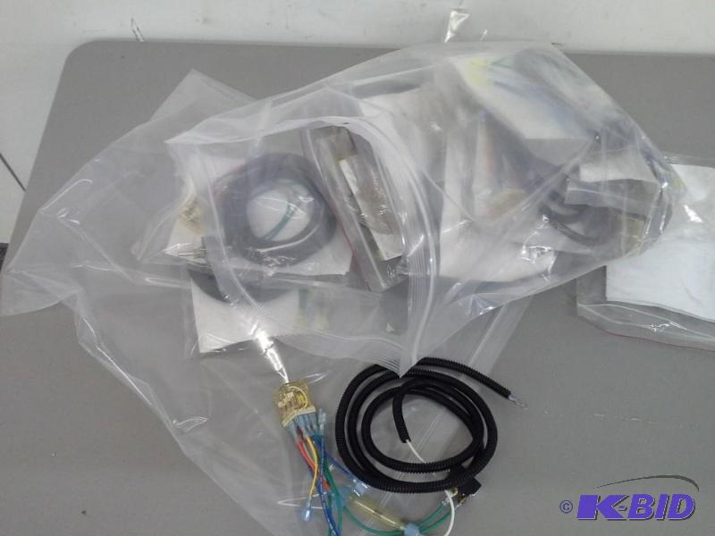KIT TRANSMISSION RETARDER SWITCH DISABLE B500 MT-041499-SM
