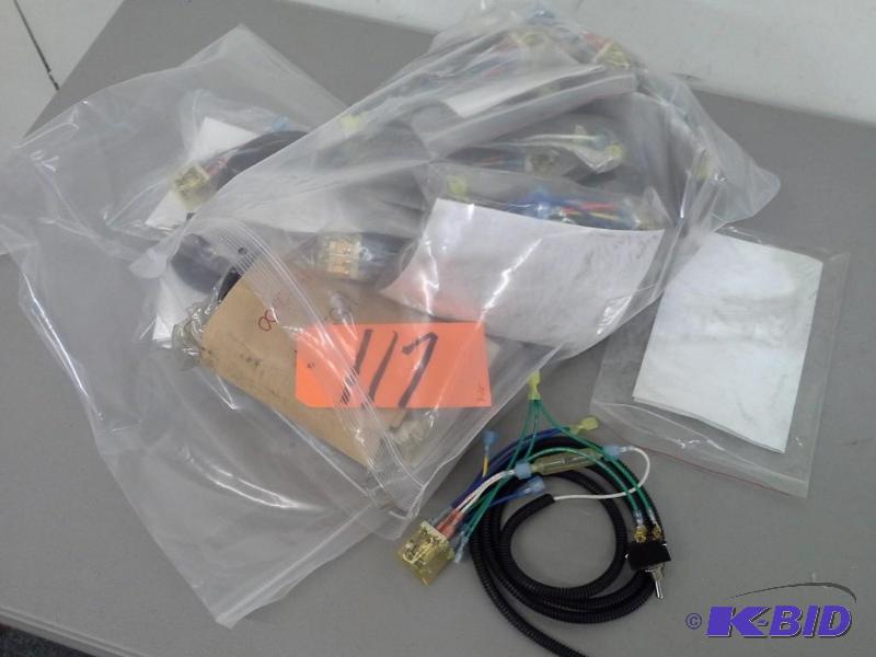 KIT TRANSMISSION RETARDER SWITCH DISABLE B500 MT-041499-SM