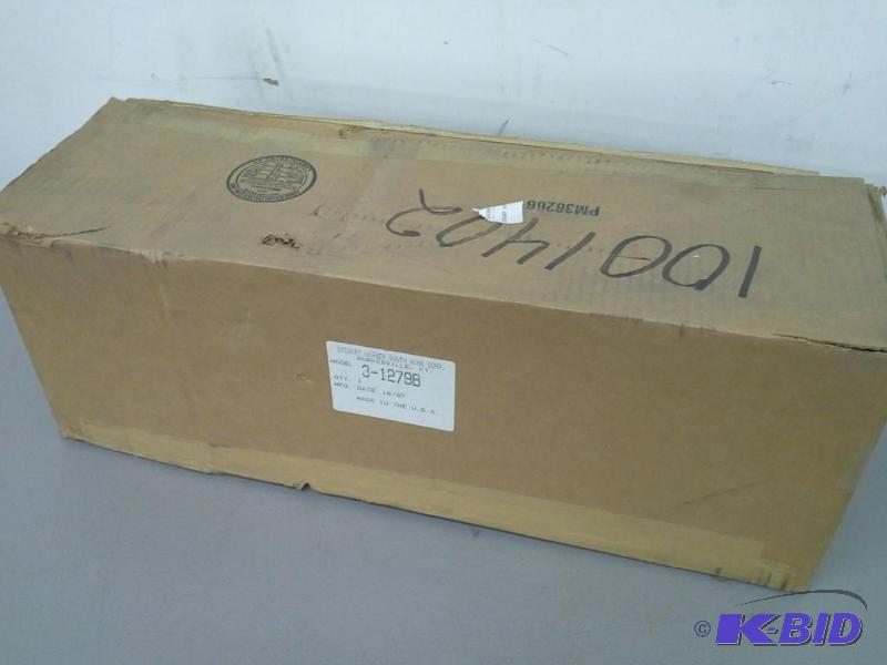 COOLER TRANSMISSION OIL 29523124 GIL-B500 TRANS.