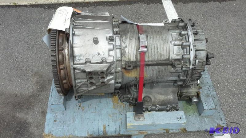 Transmission B500 Gillig (Needs Rebuild)