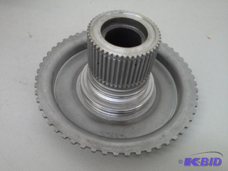 HUB ROTATING CLUTCH B500 29507802