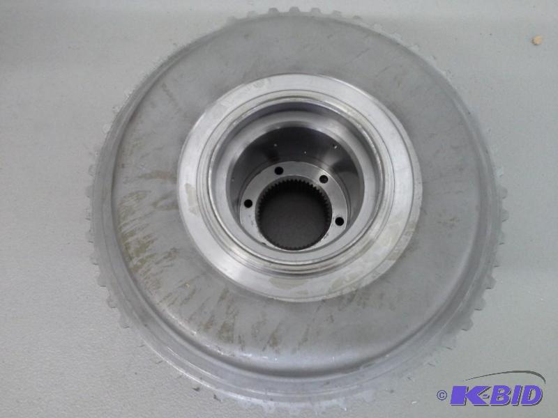 HUB ROTATING CLUTCH B500 29507802