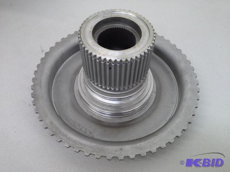 HUB ROTATING CLUTCH B500 29507802
