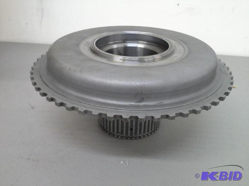 HUB ROTATING CLUTCH B500 29507802