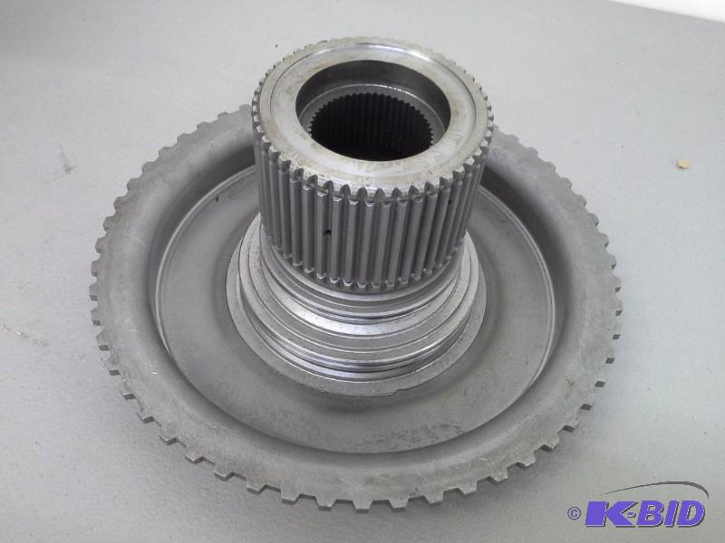 HUB ROTATING CLUTCH B500 29507802