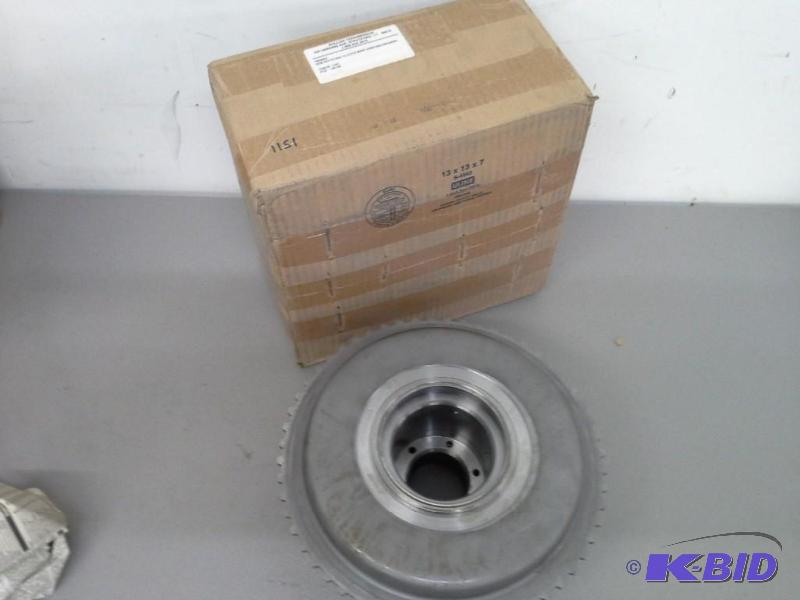 HUB ROTATING CLUTCH B500 29507802