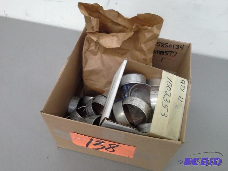 BUSHING TORQUE CONVERTER B500 29505782