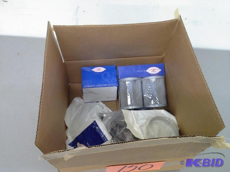 Transmission Rebuild Kit