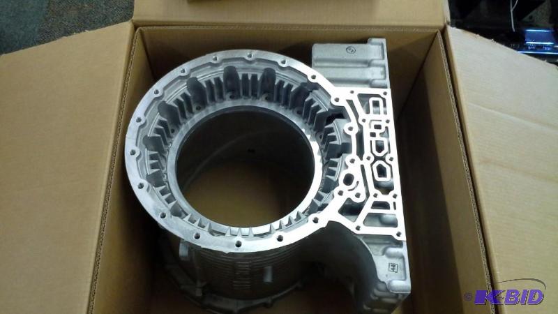 HOUSING TRANSMISSION MAIN B500 29533225