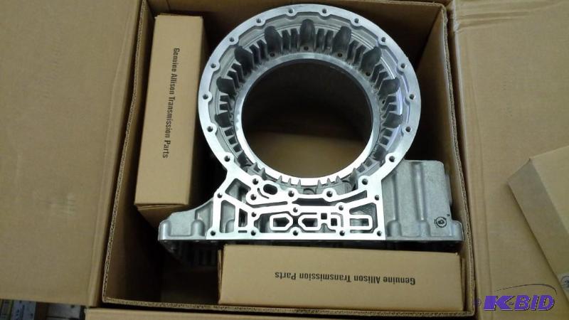 HOUSING TRANSMISSION MAIN B500 29533225