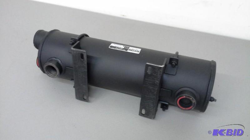 COOLER TRANSMISSION OIL GILLIG 300s ONLY  B500 53-35705-000NSEE COMMENTS