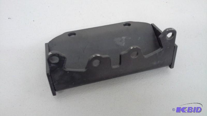 Bracket Transmission Tail Support