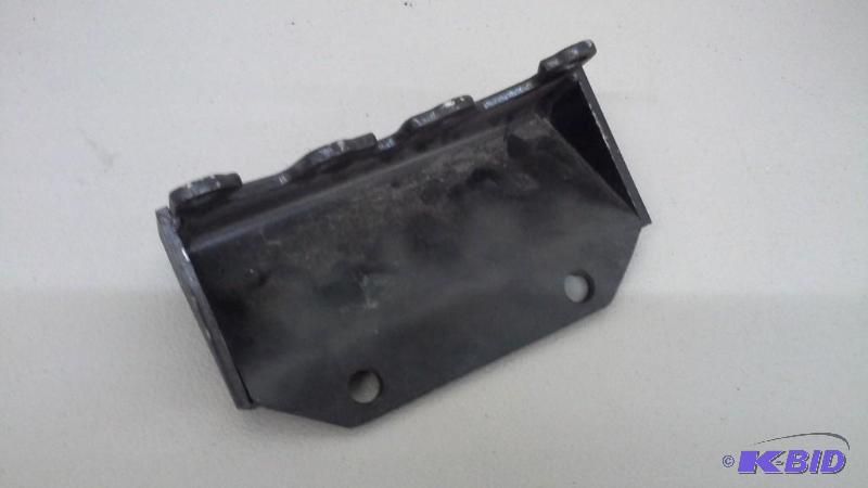 Bracket Transmission Tail Support