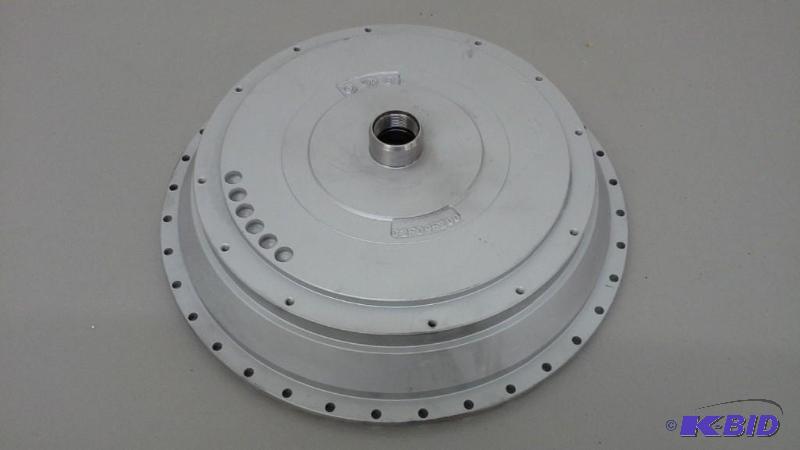 COVER TORQUE CONVERTER ASSY B500 29535596