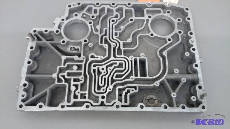 PLATE TRANSMISSION  B500  29506448  (pan B500)