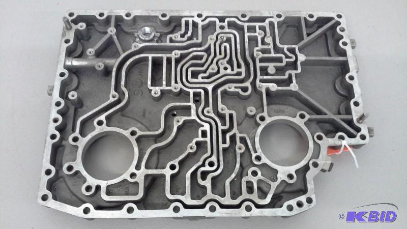 PLATE TRANSMISSION  B500  29506448  (pan B500)