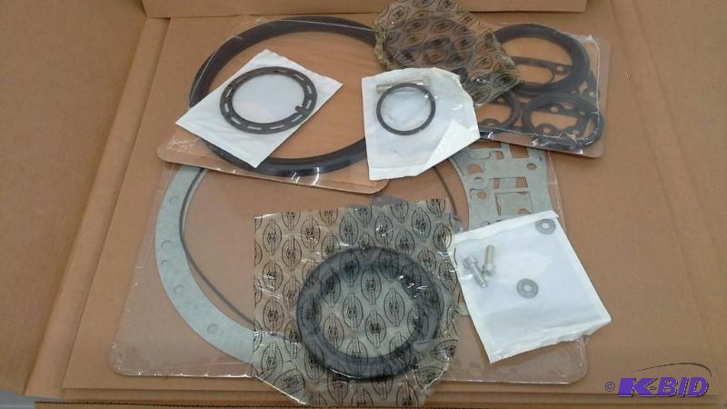 KIT TRANSMISSION REBUILD B500