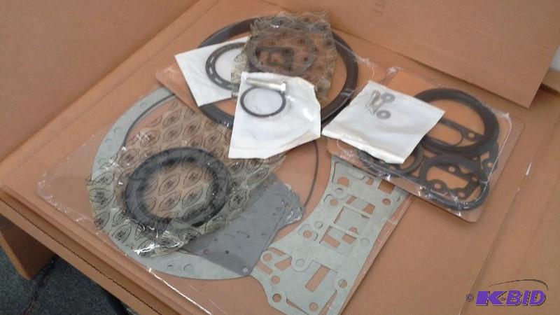 KIT TRANSMISSION REBUILD B500