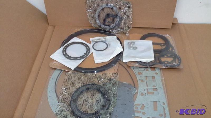 KIT TRANSMISSION REBUILD B500