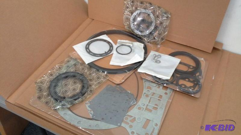 KIT TRANSMISSION REBUILD B500