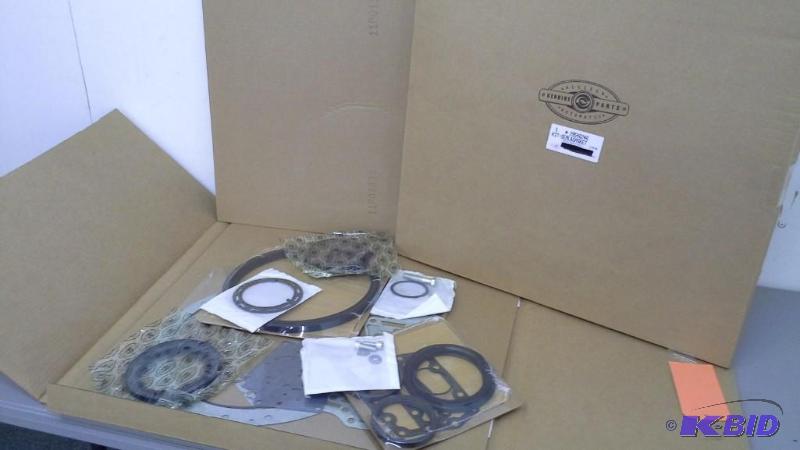 KIT TRANSMISSION REBUILD B500