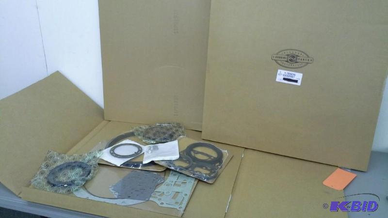 KIT TRANSMISSION REBUILD B500