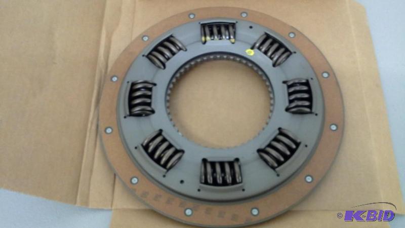 DAMPER TORQUE CONVERTER B500 29501327