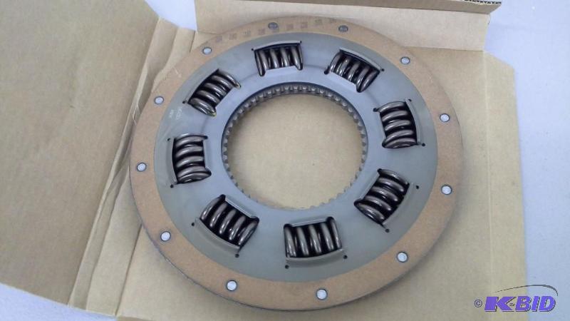 DAMPER TORQUE CONVERTER B500 29501327