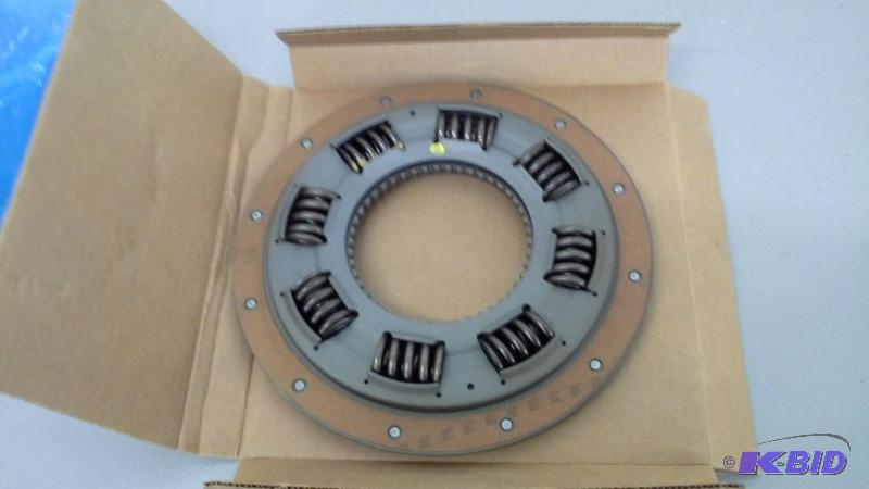 DAMPER TORQUE CONVERTER B500 29501327