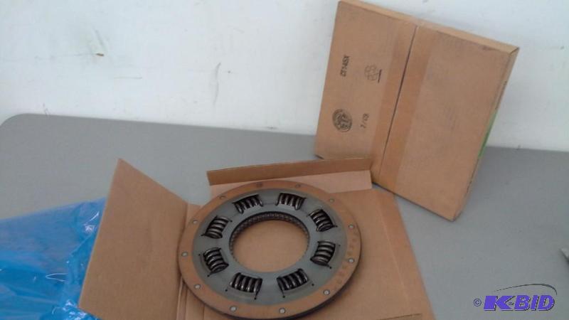 DAMPER TORQUE CONVERTER B500 29501327