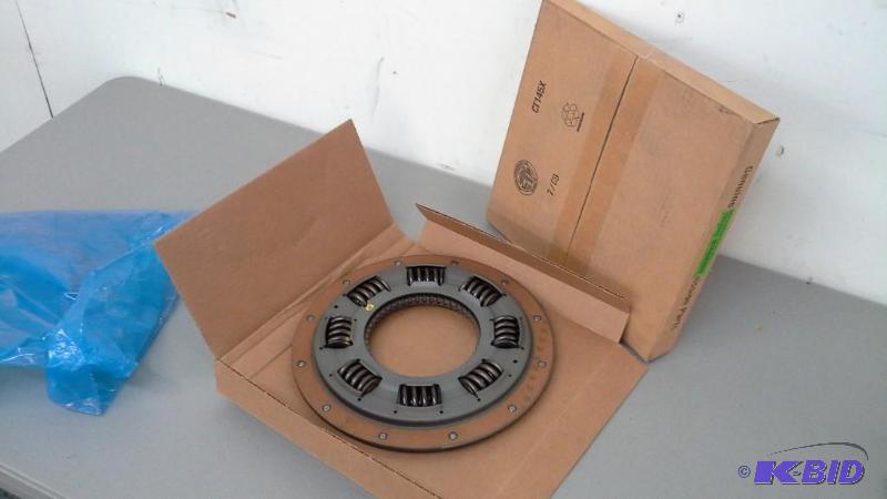 DAMPER TORQUE CONVERTER B500 29501327