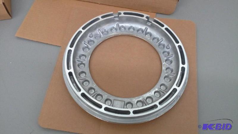 PISTON RETARDER C5 CLUTCH B500 29544956  NEW STYLE