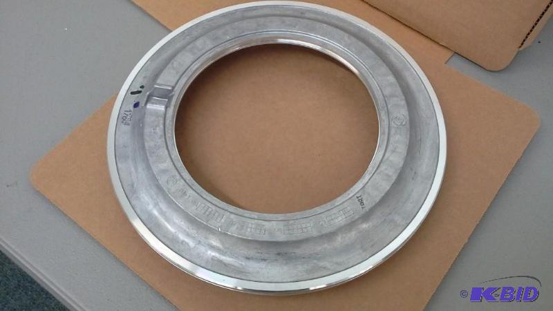 PISTON RETARDER C5 CLUTCH B500 29544956  NEW STYLE