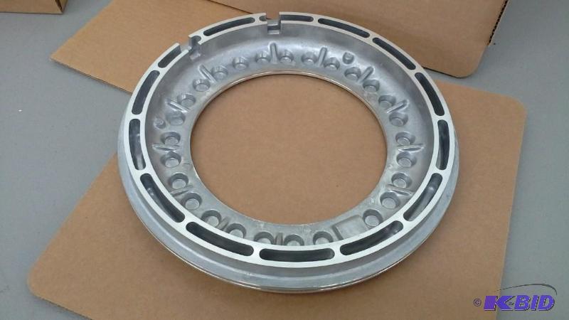PISTON RETARDER C5 CLUTCH B500 29544956  NEW STYLE