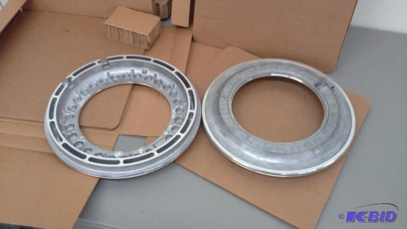 PISTON RETARDER C5 CLUTCH B500 29544956  NEW STYLE