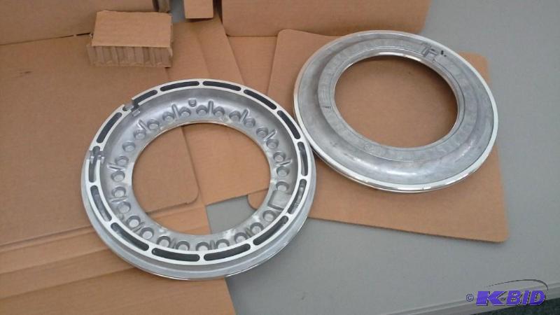 PISTON RETARDER C5 CLUTCH B500 29544956  NEW STYLE