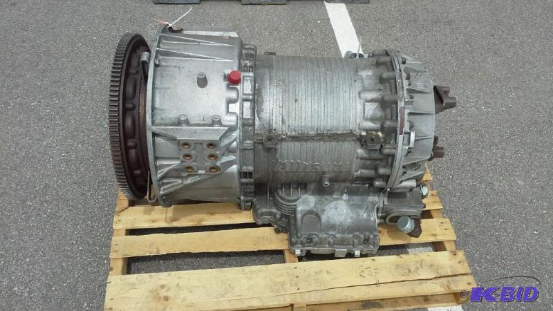 Transmission B500 New Flyer (Needs Rebuild)