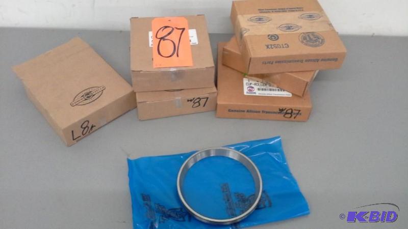 CUP RETARDER BEARING B500 29505574