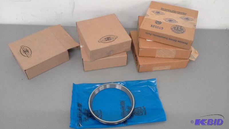 CUP RETARDER BEARING B500 29505574