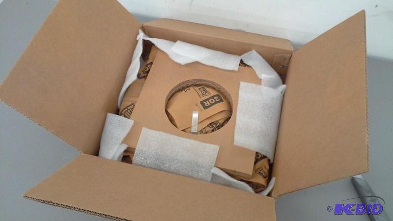 PISTON TORQUE CONVERTER LOCKUP B500 29505783