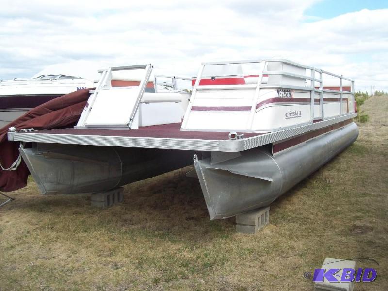 Pontoon