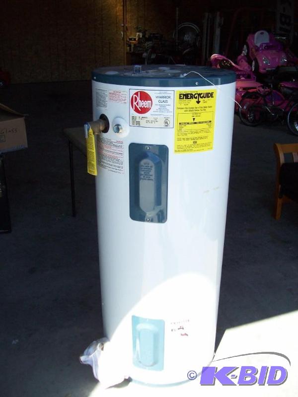 Water Heater