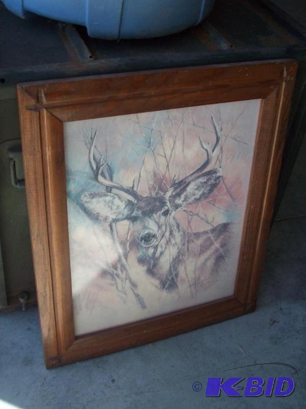 Hanging Pictures