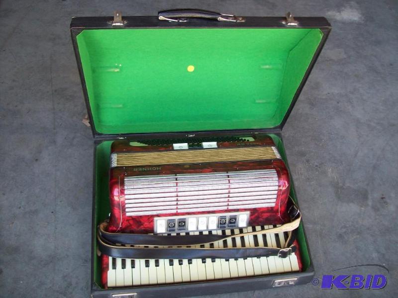 Accordion
