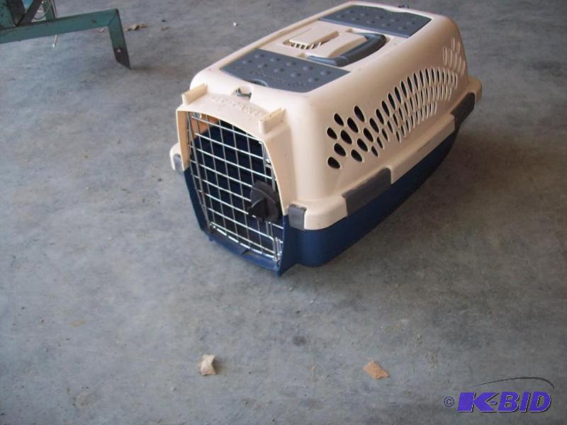 Pet Carrier