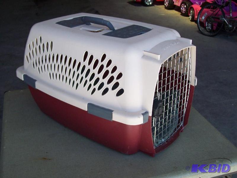 Pet Carrier