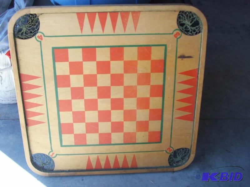 Games