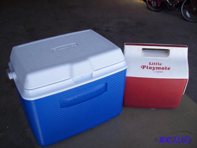 Coolers