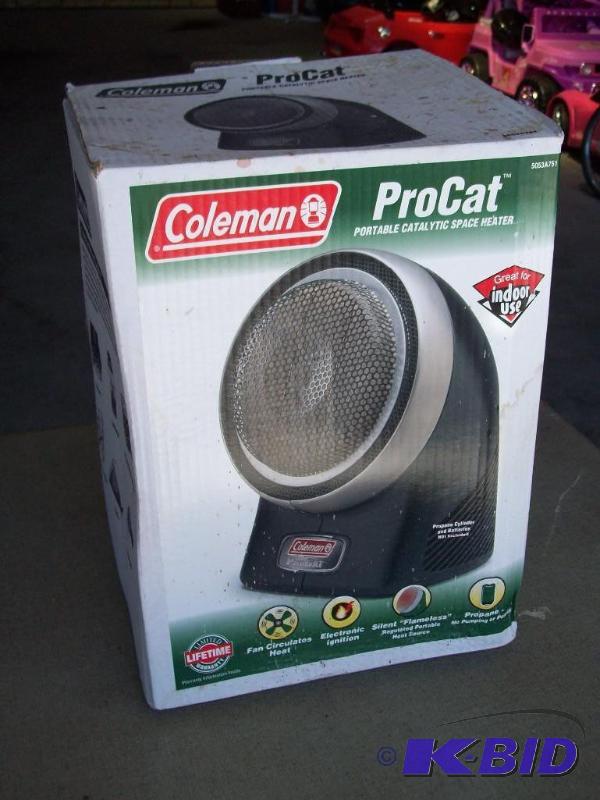 Heater